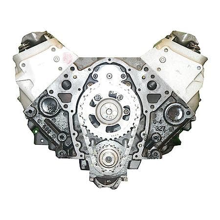 Engine Long Block; Chevrolet 350 1995 LT-1 Engine