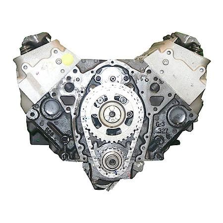 Engine Long Block; Chevrolet 350 96 LT-1 Engine