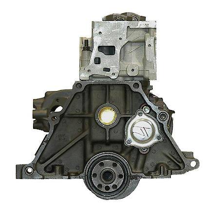 Engine Long Block; Chevrolet 2.2 00-02 RWD Engine