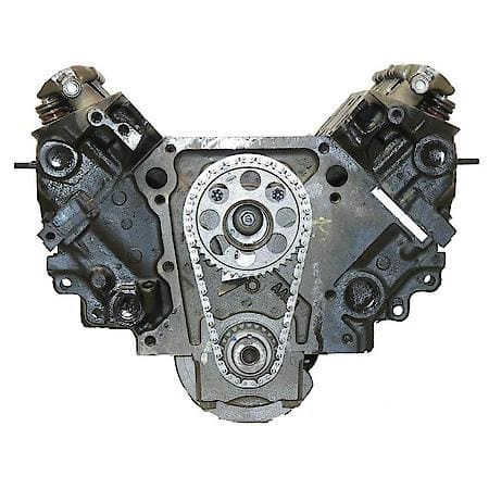 Engine Long Block; Chrysler 360 71-74 Engine