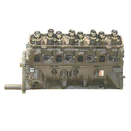 Engine Long Block; Ford 460 72-78 Engine