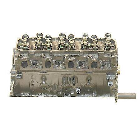 Engine Long Block; Ford 460 72-78 Engine