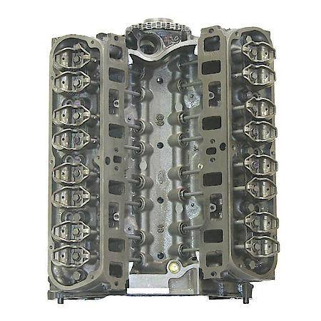 Engine Long Block; Ford 302 75-79 Engine