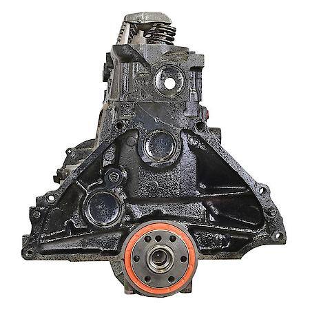 Engine Long Block; Ford 300 65-84 Engine