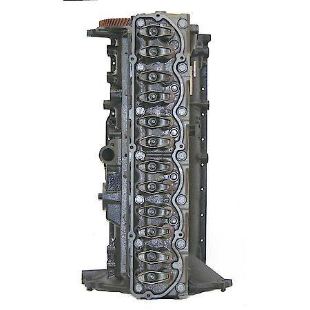 Engine Long Block; Ford 300 65-84 Engine