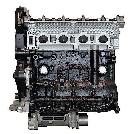 Engine Long Block; Chrysler 2.4 04-06 Engine