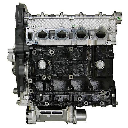 Engine Long Block; Chrysler 2.4 DOHC 04-10 Eng
