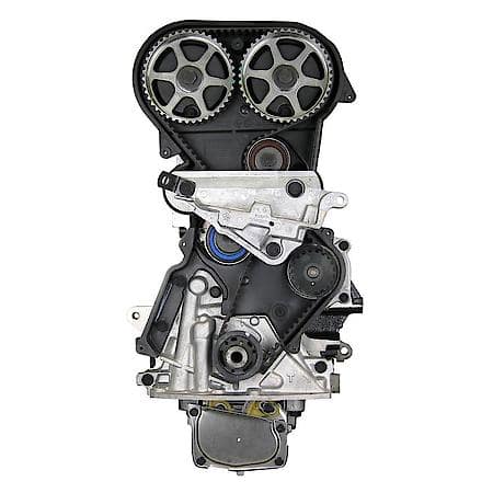 Engine Long Block; Chrysler 2.4 DOHC 04-10 Eng