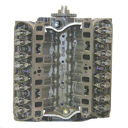 Engine Long Block; Ford 351W 75-80 Engine
