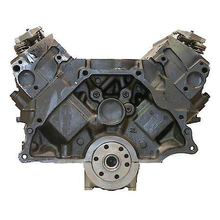 Engine Long Block; Ford 351W 75-80 Engine