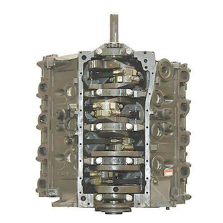Engine Long Block; Ford 460 79-4/85 Engine