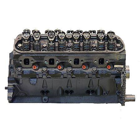 Engine Long Block; Ford 351W 77-87 Engine