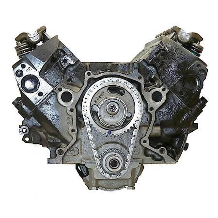 Engine Long Block; Ford 302 78-80 Engine