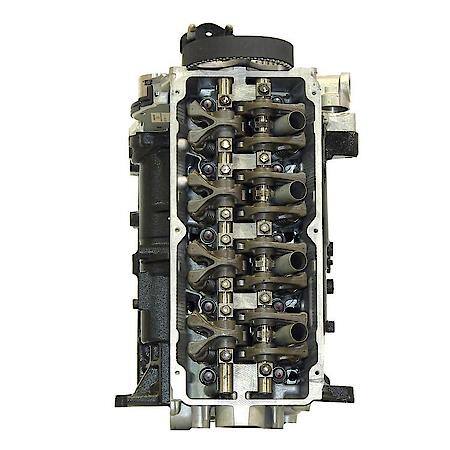 Mitsubishi 4G64 98-05 Engine