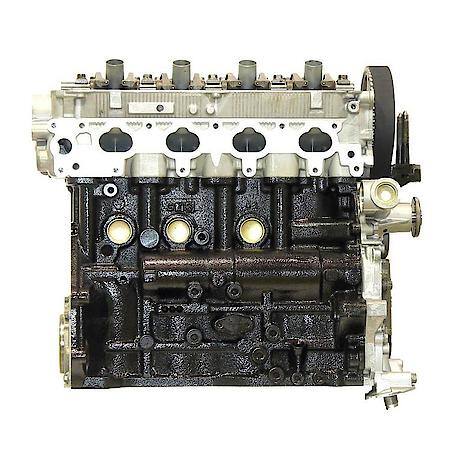 Mitsubishi 4G64 98-05 Engine