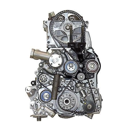 Mitsubishi 4G64 98-05 Engine
