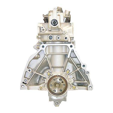 Engine Long Block; Honda D16Y8 99-00 Engine