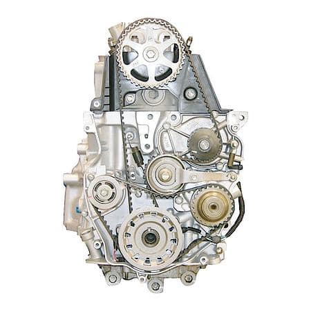 Engine Long Block; Honda F23A1/A4 98-02 Engine