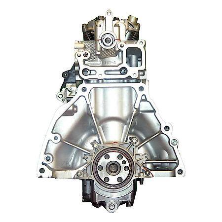 Engine Long Block; Honda D17A1 01-05 Engine