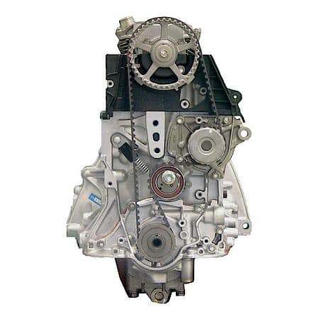 Engine Long Block; Honda D17A1 01-05 Engine