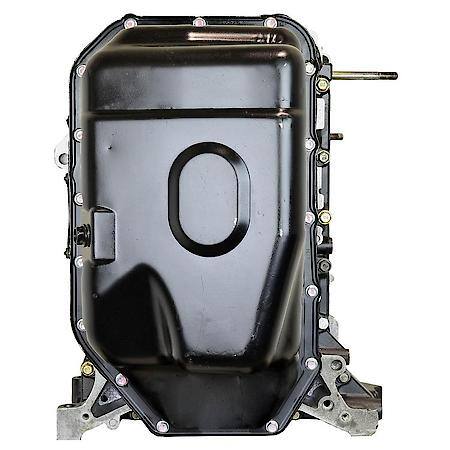 Engine Long Block; Acura K20A3 02-06 Engine