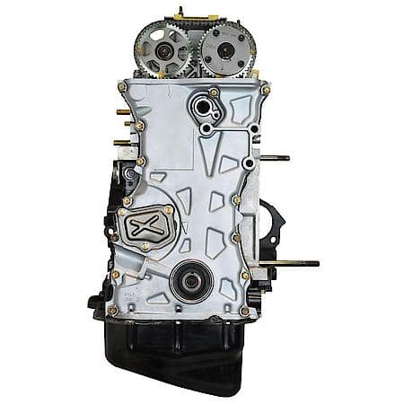 Engine Long Block; Acura K20A3 02-06 Engine