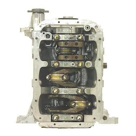 Engine Long Block; Suzuki G10 93-95 Engine