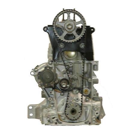 Engine Long Block; Suzuki G10 93-95 Engine