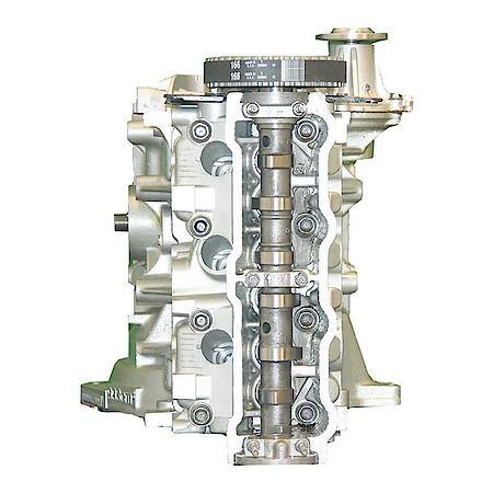 Engine Long Block; Suzuki G10 89-93 Engine