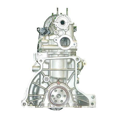 Engine Long Block; Suzuki G10 89-93 Engine