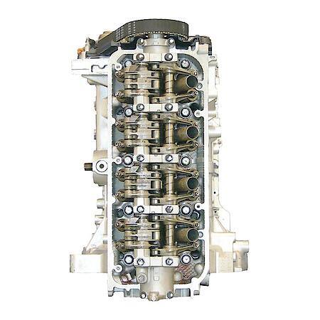 Engine Long Block; Honda F22B1 96-97 Engine