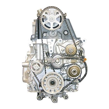Engine Long Block; Honda F22B1 96-97 Engine