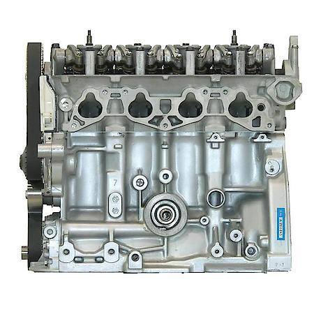 Engine Long Block; Honda D15B7 Engine
