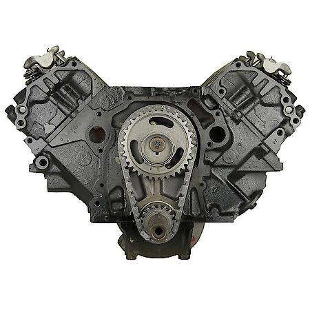 7.5L Ford 460 Marine Remanufactured Engine