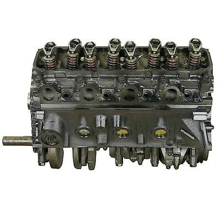 7.5L Ford 460 Marine Remanufactured Engine