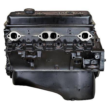 Engine Long Block; Chevrolet 305 96-2000 Engine