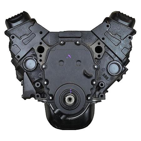 Engine Long Block; Chevrolet 305 96-2000 Engine