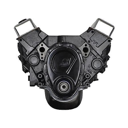 Engine Long Block; Chevrolet 350 86 Engine