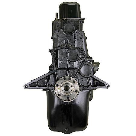 Engine Long Block; AMC 4.0/242 96-98 Engine