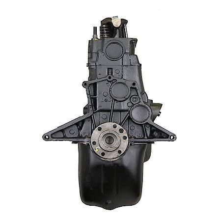 Engine Long Block; AMC 4.0/242 92-95 Engine