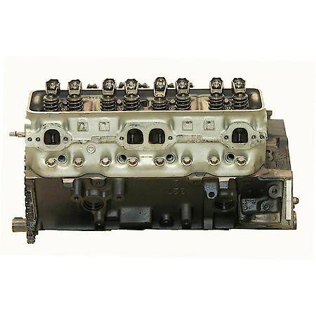 Engine Long Block; Chevrolet 350 93-94 LT-1 Engine