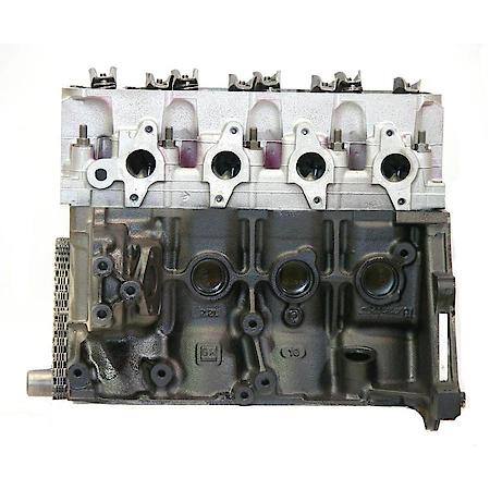 Engine Long Block; Chevrolet 2.2 94-95 Engine