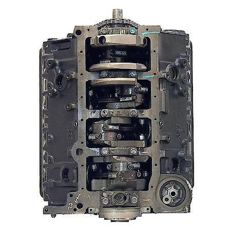 Engine Long Block; Chevrolet 350 94-95 LT-1 Engine