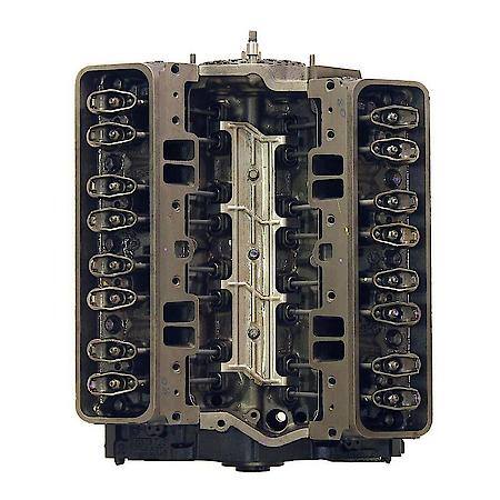 Engine Long Block; Chevrolet 350 94-95 LT-1 Engine