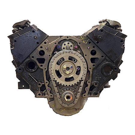 Engine Long Block; Chevrolet 350 94-95 LT-1 Engine