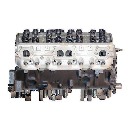 Engine Long Block; Chevrolet 350 96-97 LT-1 Engine