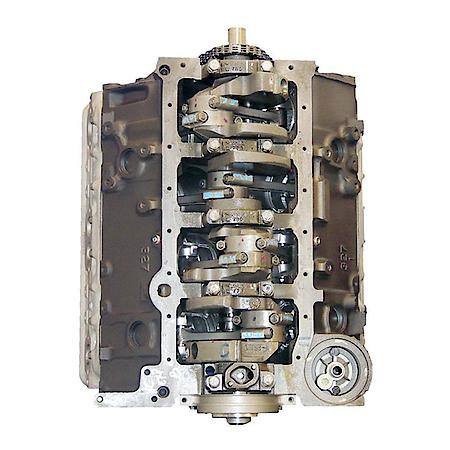 Engine Long Block; Chevrolet 350 96-97 LT-1 Engine