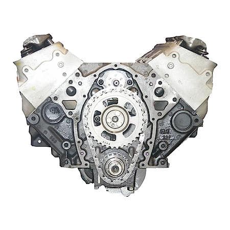 Engine Long Block; Chevrolet 350 96-97 LT-1 Engine