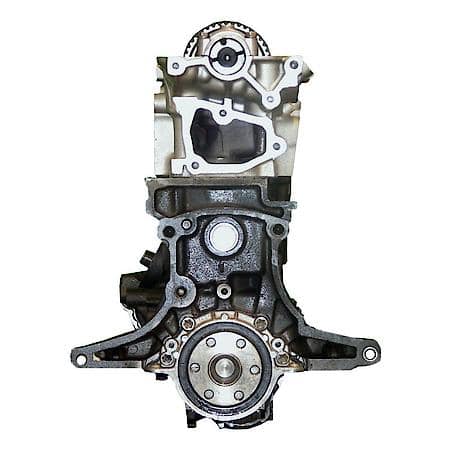 Engine Long Block; Toyota 3EE Engine