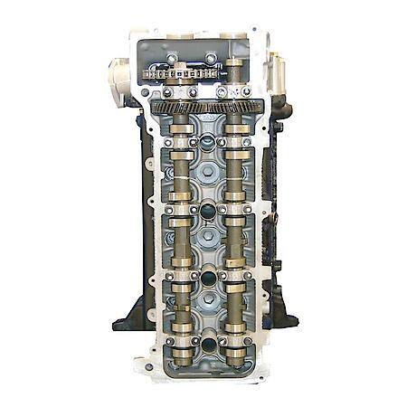 Engine Long Block; Toyota 3RZF-E Engine